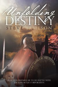 Produktbild: Unfolding Destiny