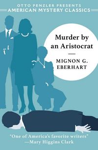 Produktbild: Murder by an Aristocrat