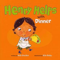 Produktbild: Henry Helps with Dinner