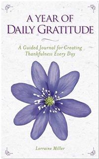 Produktbild: Year Of Daily Gratitude