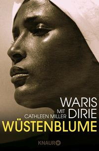 Bild vom Artikel Wüstenblume vom Autor Waris Dirie