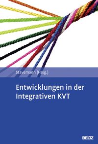 Produktbild: Entwicklungen in der Integrativen KVT