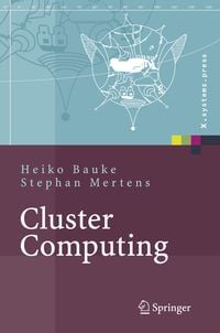 Produktbild: Cluster Computing