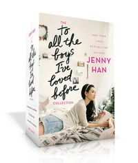 Bild vom Artikel The To All the Boys I've Loved Before Collection (Boxed Set) vom Autor Jenny Han