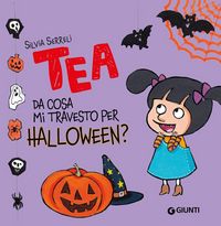 Produktbild: Da cosa mi travesto per Halloween? Tea
