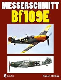 Produktbild: Messerschmitt Bf 109e