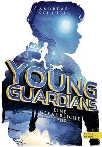 Produktbild: Young Guardians (Band 1) &ndash; Eine gef&auml;hrliche Spur