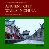 Produktbild: Ancient City Walls in China
