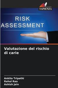 Produktbild: Valutazione del rischio di carie