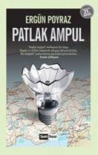 Produktbild: Patlak Ampul