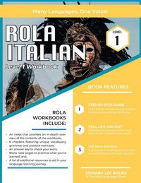 Produktbild: Rola Italian