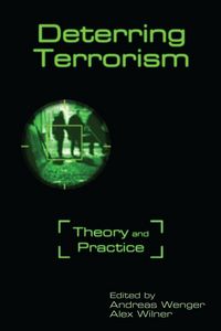 Produktbild: Deterring Terrorism