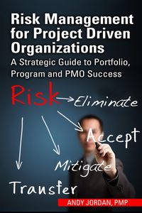 Produktbild: Risk Mgmt For Project Driven O