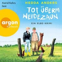 Produktbild: Tot &uuml;berm Weidezaun
