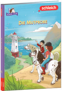 Produktbild: Schleich&reg; Horse Club&trade; &ndash; Die Mutprobe