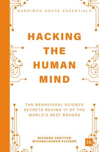 Produktbild: Hacking the Human Mind