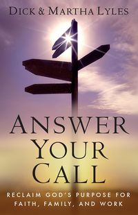 Produktbild: Answer Your Call