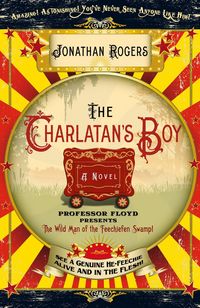 Produktbild: The Charlatan's Boy
