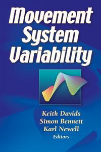Produktbild: Davids, K: Movement System Variability
