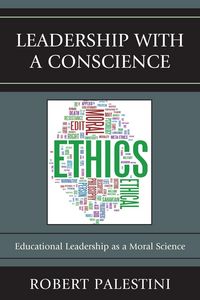 Produktbild: Leadership with a Conscience