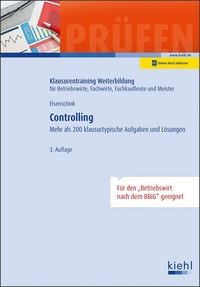 Produktbild: Controlling