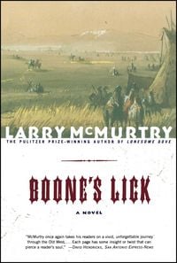 Produktbild: Boone's Lick