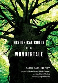 Produktbild: Historical Roots of the Wondertale