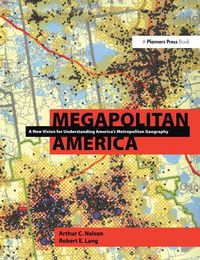 Produktbild: Megapolitan America