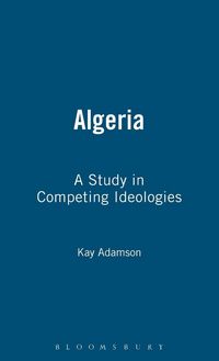 Produktbild: Algeria