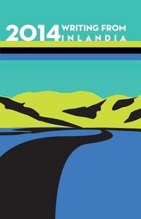 Produktbild: 2014 Writing from Inlandia