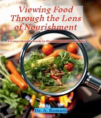 Produktbild: Viewing Food Through the Lens of Nourishment