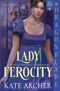 Produktbild: Lady Ferocity
