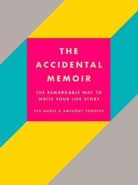 Produktbild: The Accidental Memoir