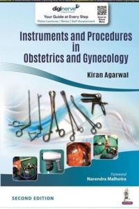 Produktbild: Instruments and Procedures in Obstetrics and Gynecology