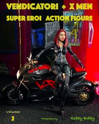 Produktbild: Vendicatori + X-Men