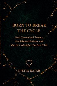 Produktbild: Born to Break the Cycle