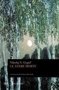 Produktbild: Le anime morte
