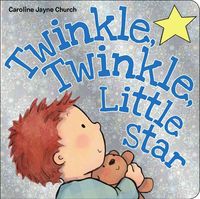 Produktbild: Twinkle, Twinkle, Little Star