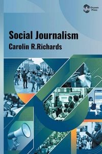 Produktbild: Journalism Ethics And Mass Management