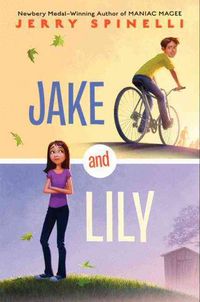 Produktbild: Jake and Lily