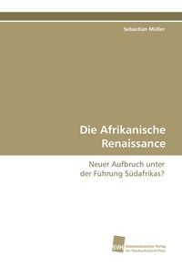 Produktbild: Die Afrikanische Renaissance