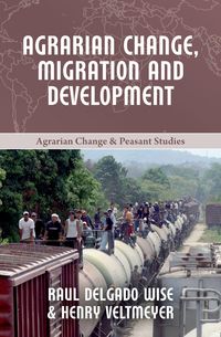 Produktbild: Agrarian Change, Migration and Development