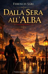 Produktbild: Dalla Sera All'alba