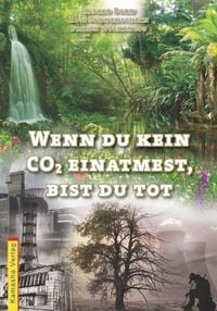 Produktbild: Wenn du kein COշ einatmest, bist du tot