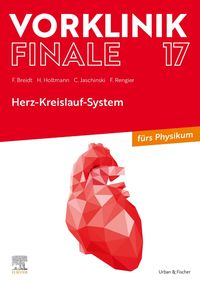 Produktbild: Vorklinik Finale 17