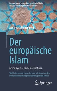 Produktbild: Der europ&auml;ische Islam