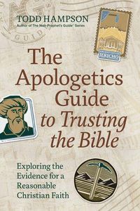 Produktbild: The Apologetics Guide to Trusting the Bible
