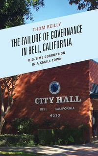 Produktbild: Failure of Governance in Bell, California