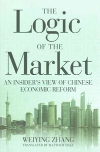 Produktbild: The Logic of the Market