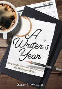 Produktbild: A Writer's Year